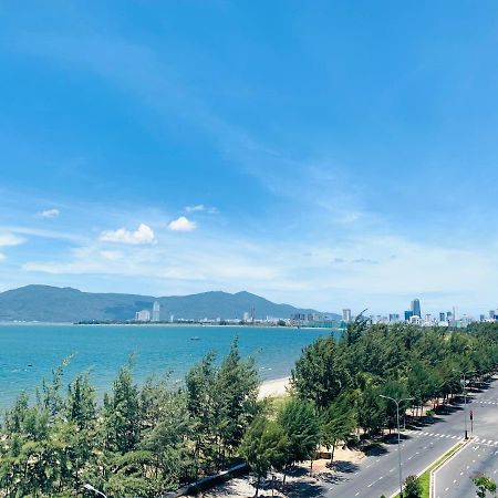 Whale Ocean View Hotel Da Nang Esterno foto