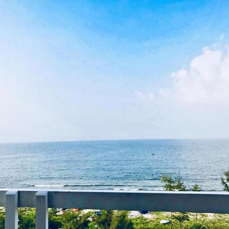 Whale Ocean View Hotel Da Nang Esterno foto