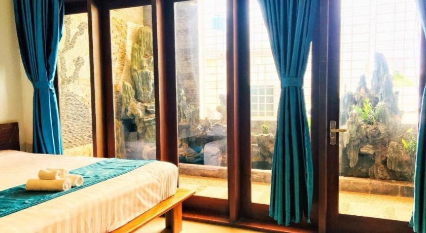 Whale Ocean View Hotel Da Nang Esterno foto